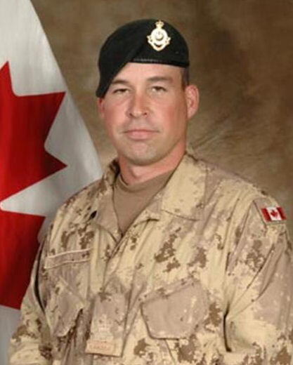 Photo of Dennis Raymond Brown