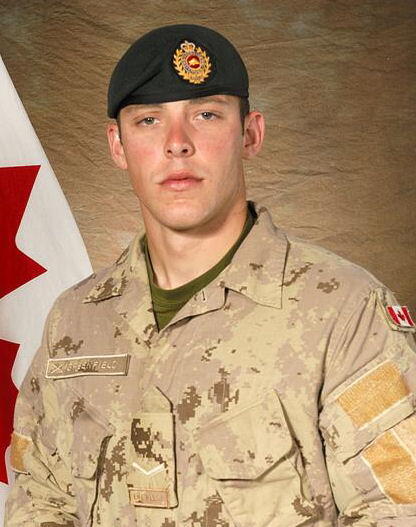 Photo of Sean David Greenfield