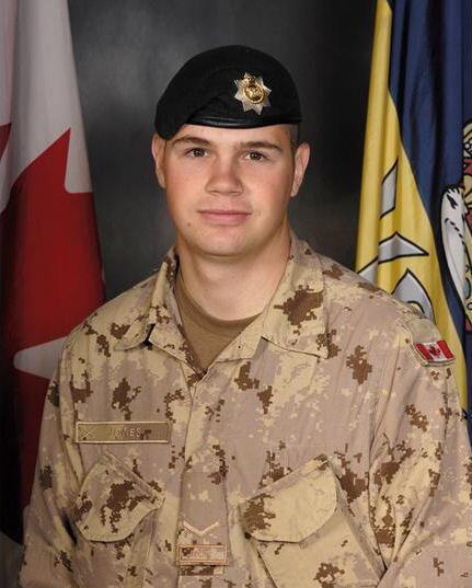 Photo of Justin Peter Jones