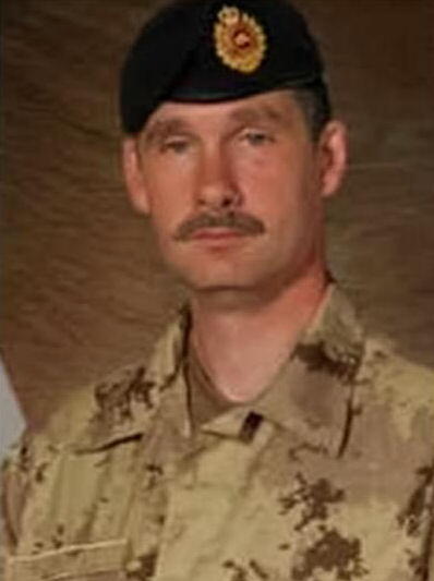 Photo of Gregory John Kruse