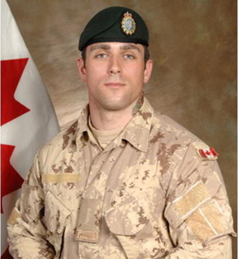 Photo of Kenneth Chad O&#039;Quinn