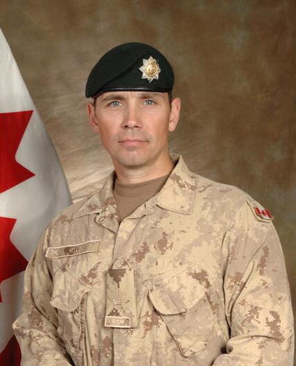 Photo of Robert John Wilson