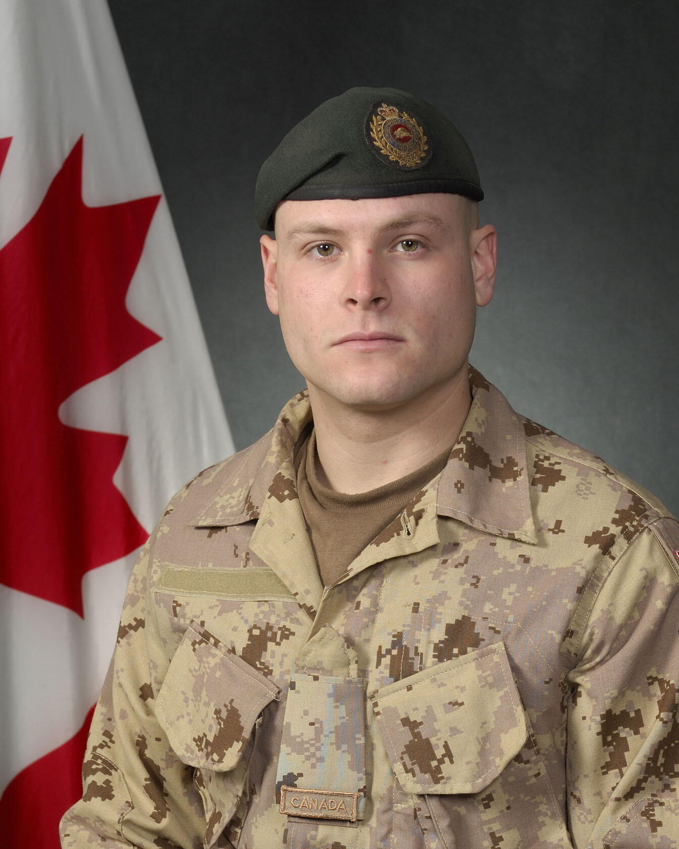 Photo of Matthieu Joseph Pierre Allard