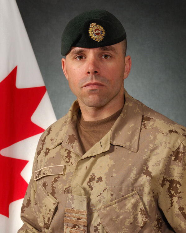 Photo of Yannick Pépin