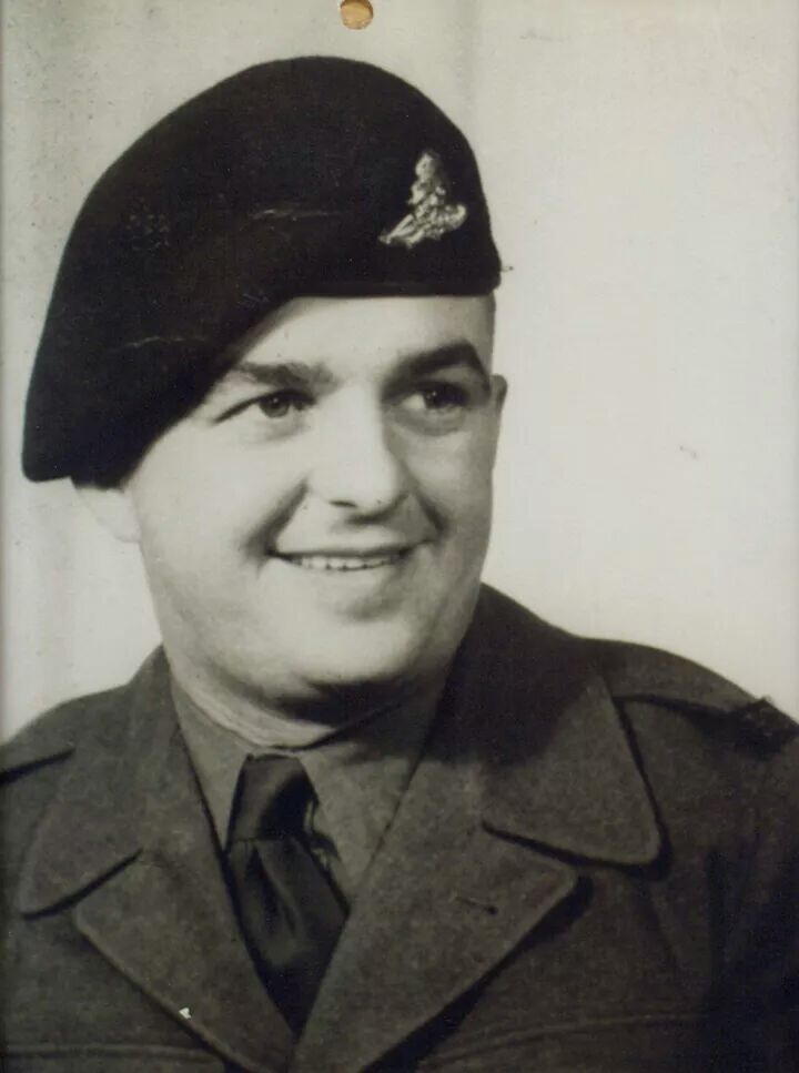 Photo of ZOËL ALBERT ARSENEAULT