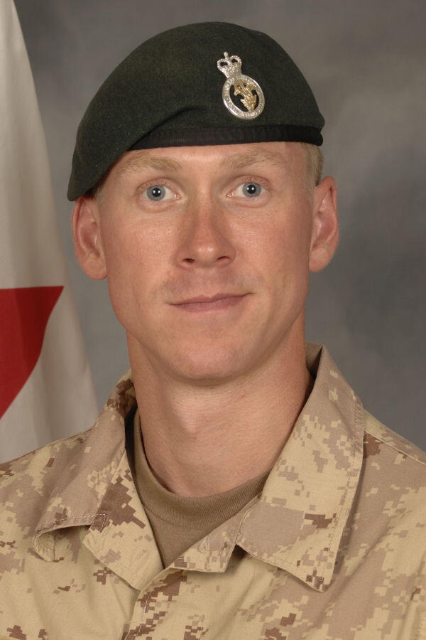 Photo of Andrew Richard Nuttall