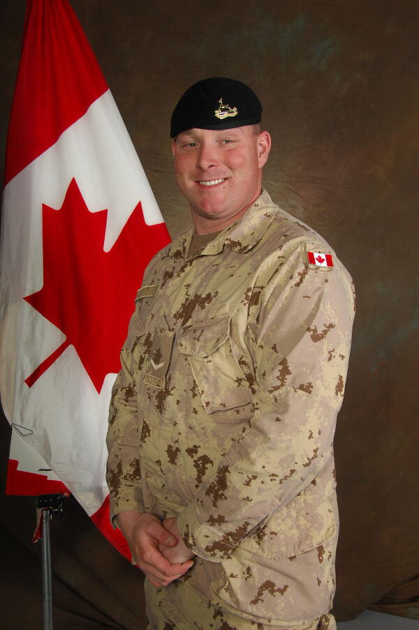 Photo of Larry John Zuidema Rudd