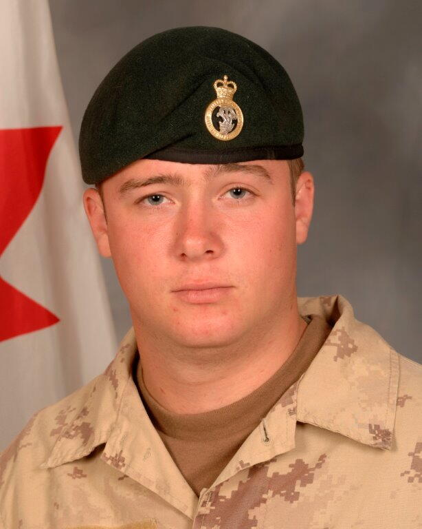 Photo of Kevin McKay