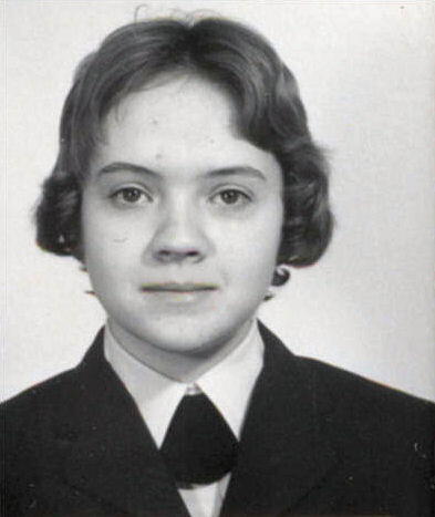 Photo of Darlene Leona Barkley