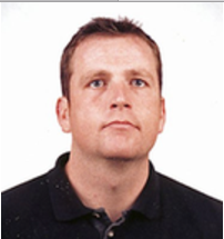 Photo of Roy David Goodrich