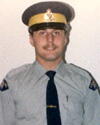 Auxiliary Constable Frederick Allan Abel