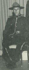 Photo of DANIEL LINCOLN KEOUGH