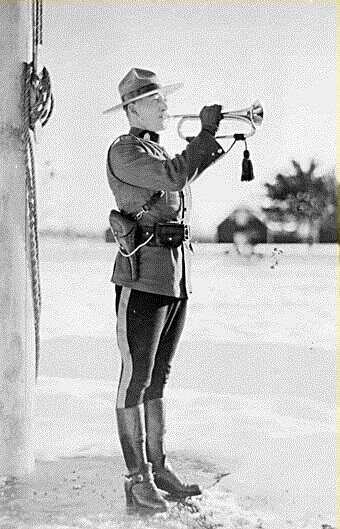 Constable William George Boorman