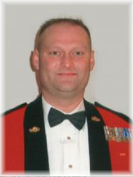 Photo of RONALD PETER LORNE ANDERSON