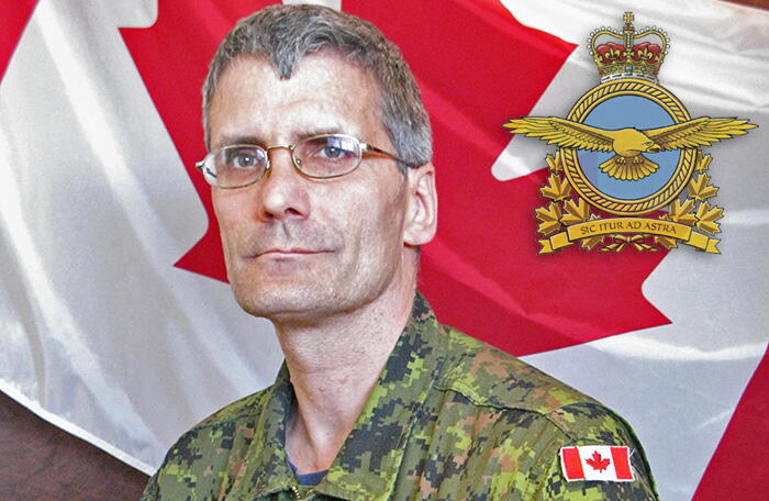 Photo of Patrice Joseph Jean Bernard Vincent