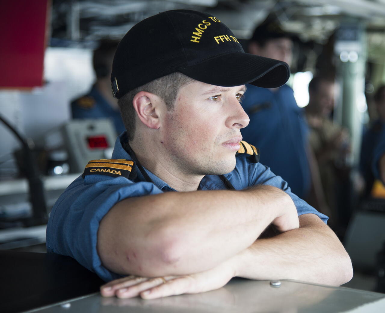 Photo of ANDREW FRANKLYN WEBSTER