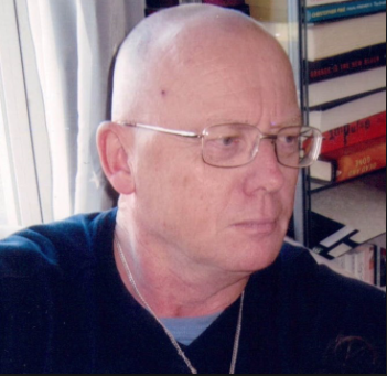 Photo of WILLIAM BARRIE PITCAIRN