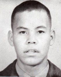 Photo of HAROLD WAYNE GEORGE