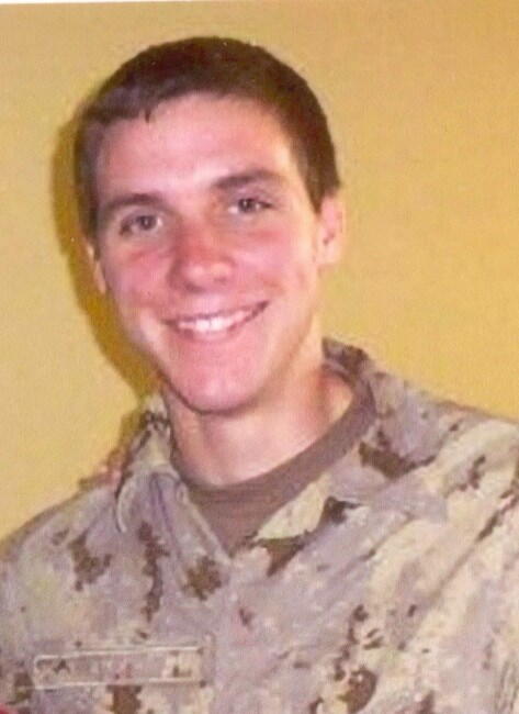 Photo of JUSTIN MATTHEW STARK