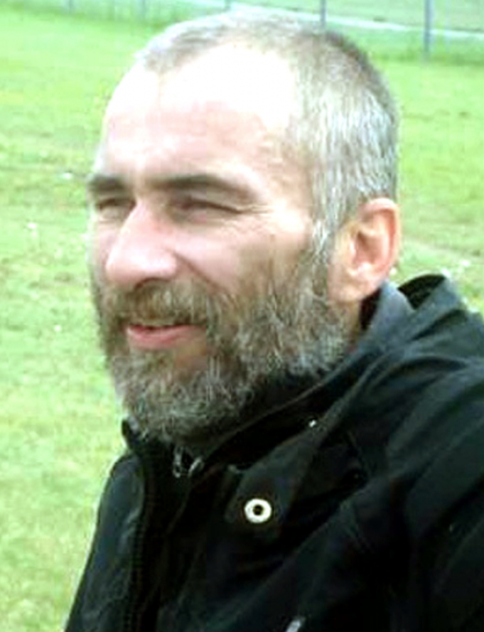 Photo of KEITH LAWRENCE MACDONALD