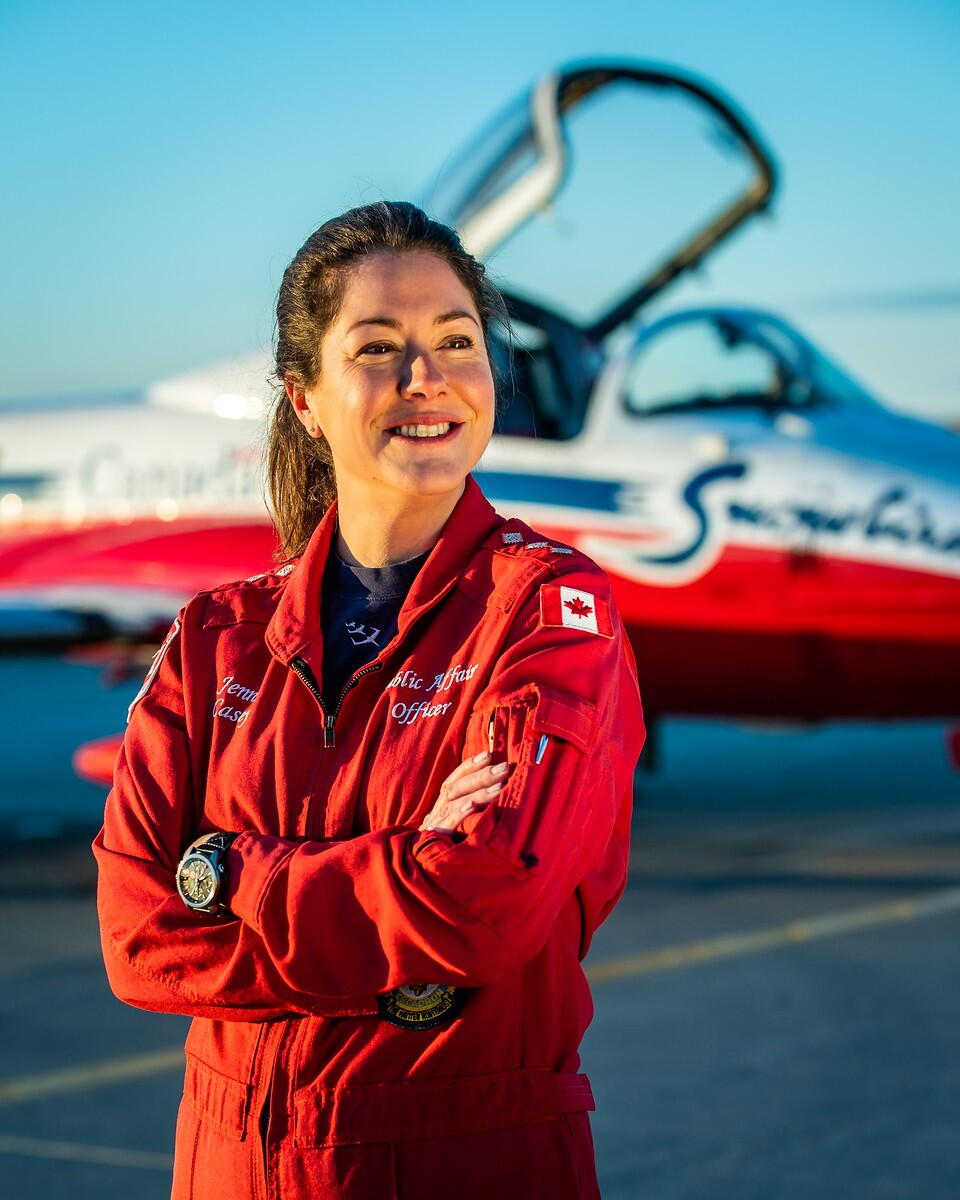 Photo of JENNIFER ROSE CASEY