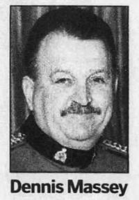 Newspaper clipping