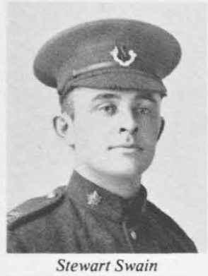 Photo of JOHN STEWART SUTTON SWAIN