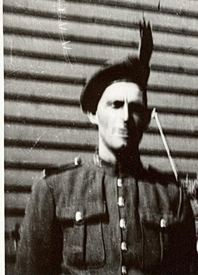 Photo of John Bannister