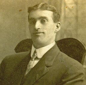 Photo of WILLIAM DUNCAN