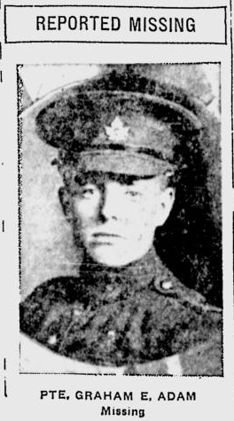 Newspaper Clipping