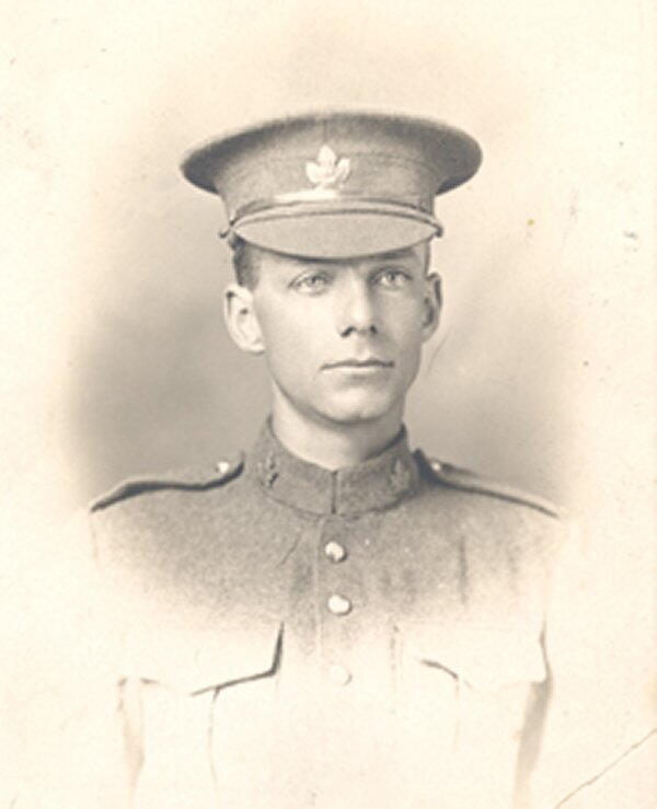 Photo of John Berteaux