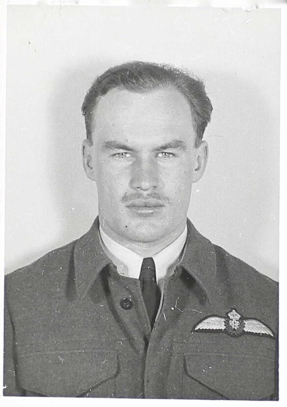 Harold Allan Hannah