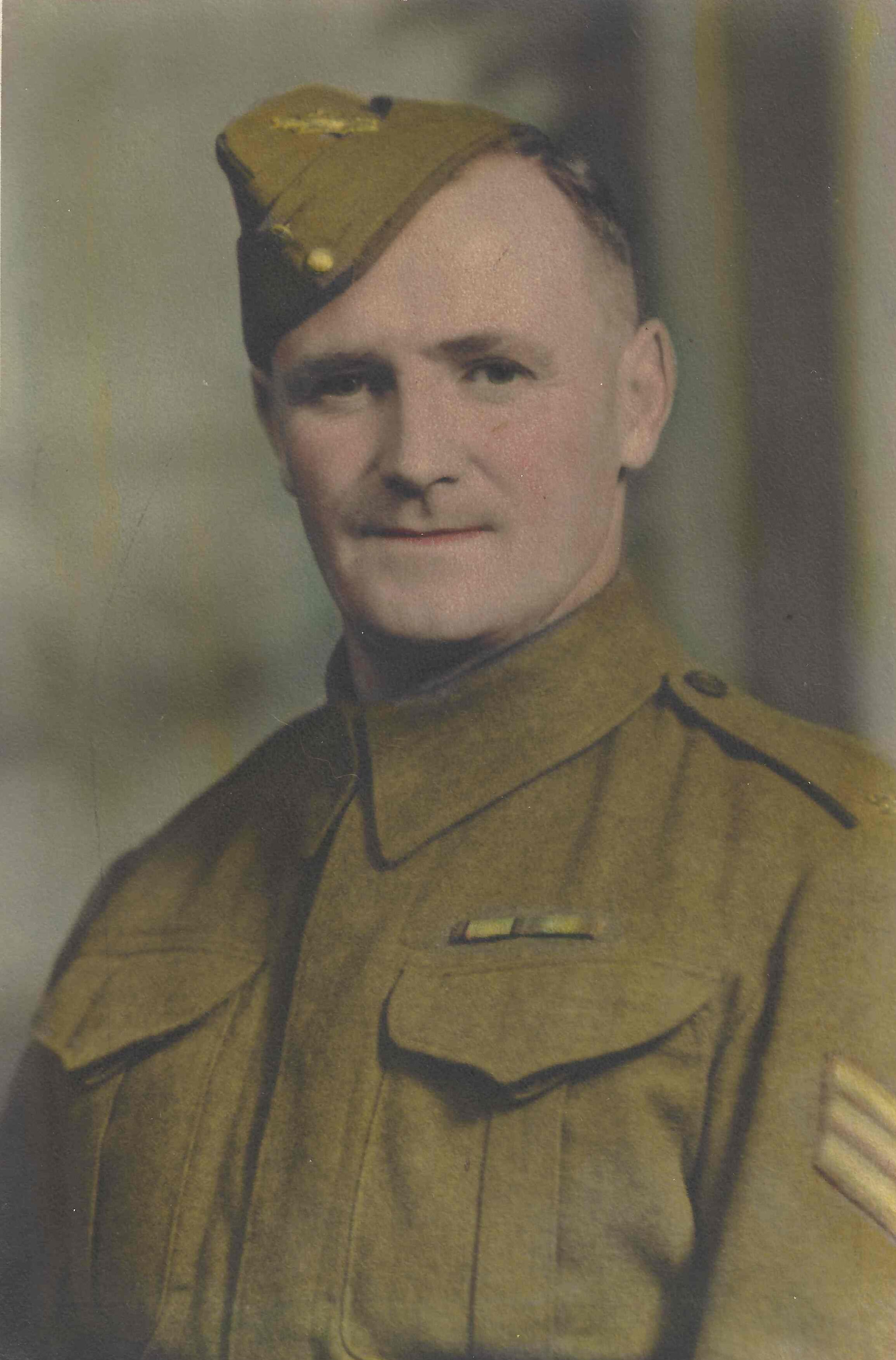 Portrait of Charles Robertson of Weyburn, Sask 002 [9.5 cm x 15 cm]