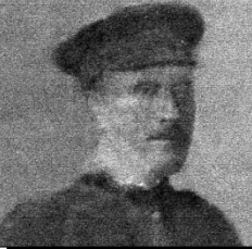 From the Prince Edward Island Canadian Legion Military Service Recognition Book. Submitted for the project Operation Picture Me