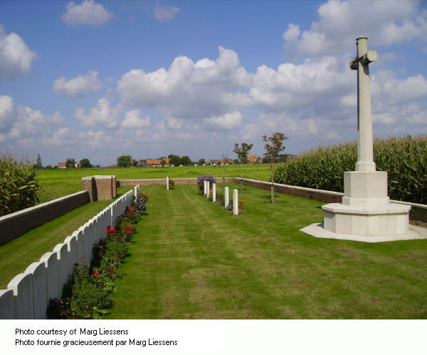 Dragoon Camp Cemetery