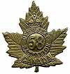 Cap Badge