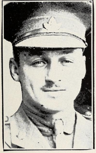 Photo of NORMAN EWING LECKIE