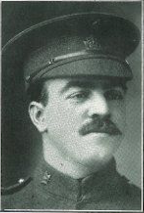 Photo of JOHN ANDREW GEHL