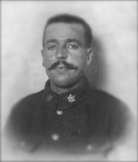 Photo of John Stewart