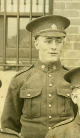 Photo of John Barton