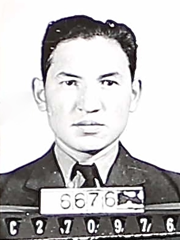 Photo of LOUIS BLONDEAU