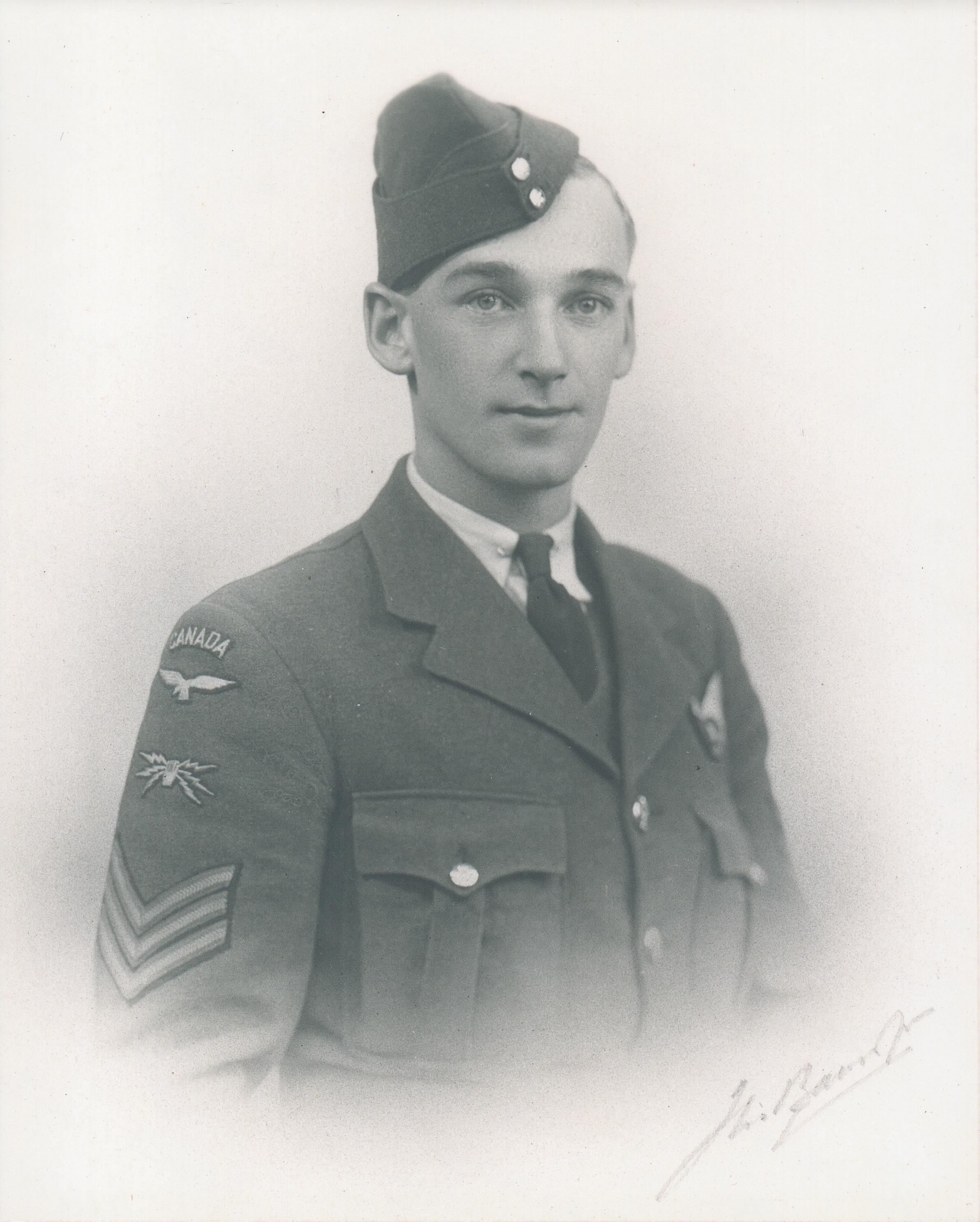 Photo of John Allan Fraser