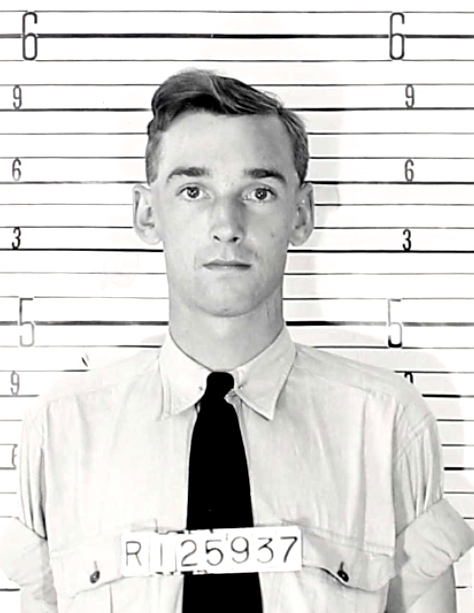 Photo of JOHN ALLAN FRASER