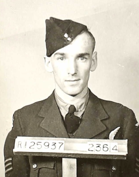 Photo of JOHN ALLAN FRASER