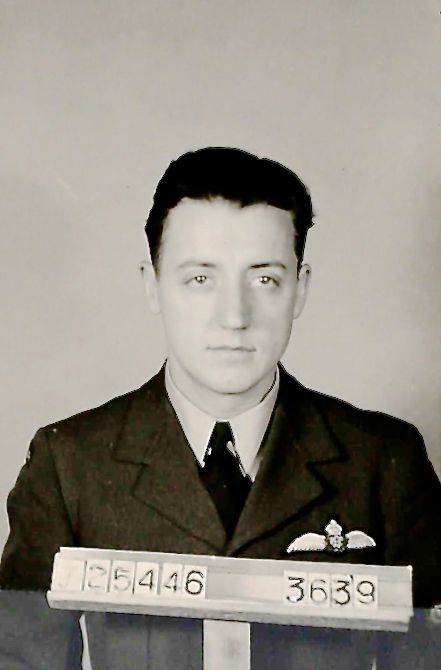 Photo of EDWARD FRANKLIN GILBERT