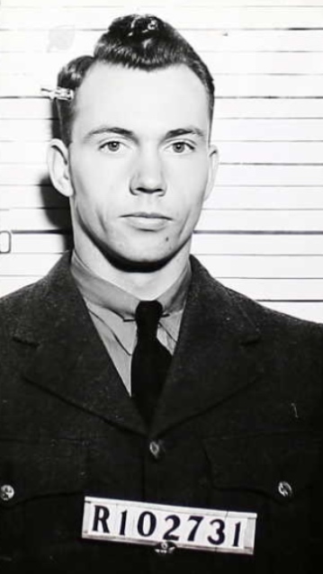 Photo of WALTER ROBERTS