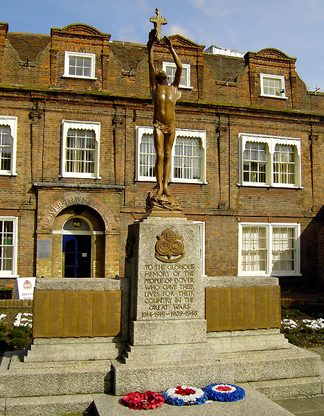 War Memorial