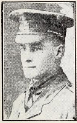 Photo of HAROLD HEBER OWEN