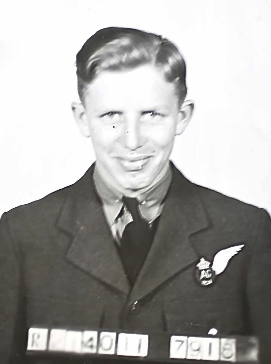 Photo of HARRY RICHARD MASON