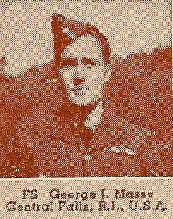 Photo of George Masse